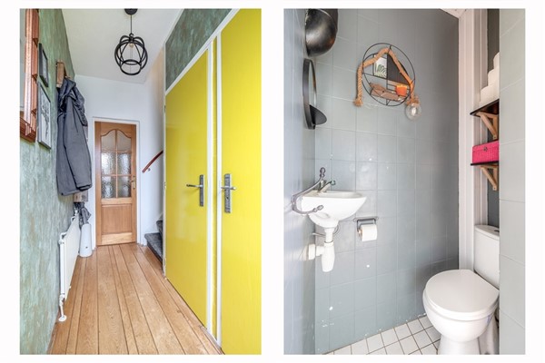 Medium property photo - Voormolenstraat 69, 9645 EM Veendam